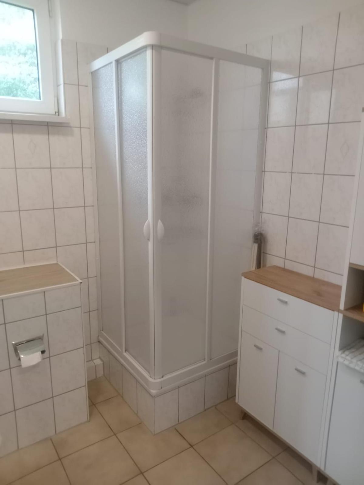 Bungalow Im Gruenen Am Waschsee Mechow  Eksteriør bilde